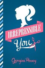 Irrepressible You Cover des Buches Irrepressible You (ISBN: 9780857977694)