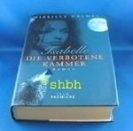 Isabelle. Die verbotene Kammer. Roman. Cover des Buches Isabelle. Die verbotene Kammer. Roman. (ISBN: B00FAK907O)