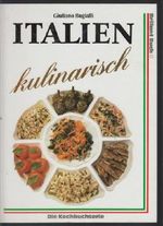 Italien kulinarisch Cover des Buches Italien kulinarisch (ISBN: B00DGHCB38)