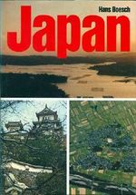 JAPAN von Hans Boesch Cover des Buches JAPAN von Hans Boesch (ISBN: B002VQKFTW)