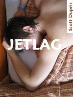 JETLAG Cover des Buches JETLAG (ISBN: B00EX8JT0M)