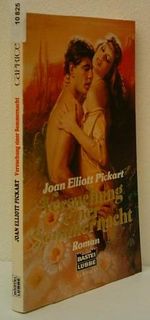 JOAN ELLIOT PICKART: Versuchung einer Sommernacht Cover des Buches JOAN ELLIOT PICKART: Versuchung einer Sommernacht (ISBN: B004IL3HUM)