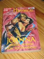 JOANNA Stolze Herrin von Rochambeau (Historical 19) (Historical) Cover des Buches JOANNA Stolze Herrin von Rochambeau (Historical 19) (Historical) (ISBN: B003NXQWEO)