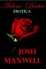 JOSH MAXWELL (Teil 1) Cover des Buches JOSH MAXWELL (Teil 1) (ISBN: B00C12XH50)
