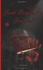 Jack Benford's Journal Cover des Buches Jack Benford's Journal (ISBN: 9781495353543)