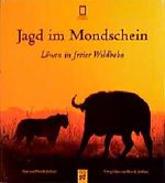 Jagd im Mondschein Cover des Buches Jagd im Mondschein (ISBN: 9783896521835)