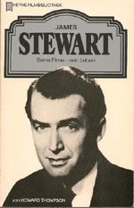 James Stewart Cover des Buches James Stewart (ISBN: 9783453860032)