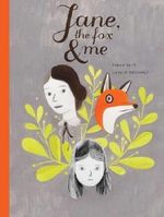 Jane, the Fox and Me by Britt, Fanny, Arsenault, Isabelle (2014) Hardcover Cover des Buches Jane, the Fox and Me by Britt, Fanny, Arsenault, Isabelle (2014) Hardcover (ISBN: B00NYI15RM)