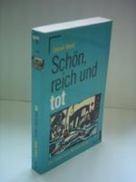 Janet Neel: Schön, reich und tot Cover des Buches Janet Neel: Schön, reich und tot (ISBN: B009ZW9M30)