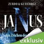 Janus: Im Zeichen des Sturms Cover des Buches Janus: Im Zeichen des Sturms (ISBN: B003DW2R4O)