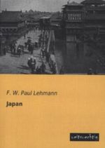 Japan Cover des Buches Japan (ISBN: 9783943850734)