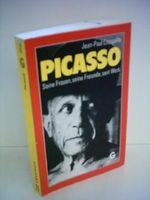 Jean- Paul Crespelle: Picasso Cover des Buches Jean- Paul Crespelle: Picasso (ISBN: B00BAFC6JW)