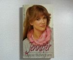 Jennifer Cover des Buches Jennifer (ISBN: B006TOKKXI)