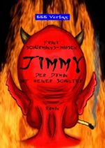Jimmy - Der Dämon auf meiner Schulter Cover des Buches Jimmy - Der Dämon auf meiner Schulter (ISBN: B0087CP3GE)