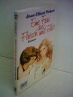 Joan Elliott Pickart: Eine Frau aus Fleisch und Blut - Caprice-Roman Cover des Buches Joan Elliott Pickart: Eine Frau aus Fleisch und Blut - Caprice-Roman (ISBN: B00B6R0K24)