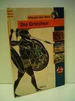 John Guy: Wissen der Welt - Die Griechen Cover des Buches John Guy: Wissen der Welt - Die Griechen (ISBN: B004DYSUBK)