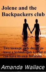 Jolene and the Back Packers Club (the backpackers series Book 1) Cover des Buches Jolene and the Back Packers Club (the backpackers series Book 1) (ISBN: B007WM3CFY)