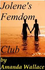 Jolene's Femdom Club (The Backpacker Series Book 4) Cover des Buches Jolene's Femdom Club (The Backpacker Series Book 4) (ISBN: B00CF6MA3M)