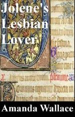 Jolene's lesbian Lover (The Backpackers series Book 3) Cover des Buches Jolene's lesbian Lover (The Backpackers series Book 3) (ISBN: B00A1SZE3E)