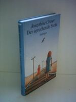 Josephine Croser: Der sprechende Stein Cover des Buches Josephine Croser: Der sprechende Stein (ISBN: B009T9O752)