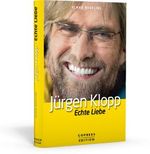 Jürgen Klopp Cover des Buches Jürgen Klopp (ISBN: 9783767910812)