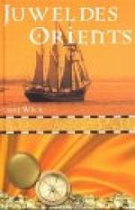 Juwel des Orients Cover des Buches Juwel des Orients (ISBN: 9783861225096)