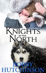 KNIGHTS OF THE NORTH: A YUKON ADVENTURE Cover des Buches KNIGHTS OF THE NORTH: A YUKON ADVENTURE (ISBN: B00KRQ2WDA)