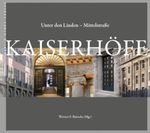 Kaiserhöfe Cover des Buches Kaiserhöfe (ISBN: 9783863680985)