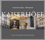 Kaiserhöfe Cover des Buches Kaiserhöfe (ISBN: 9783868550016)