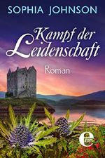 Kampf der Leidenschaft Cover des Buches Kampf der Leidenschaft (ISBN: 9783955305680)