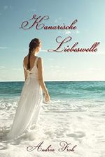Kanarische Liebeswelle Cover des Buches Kanarische Liebeswelle (ISBN: B00LLM64JW)