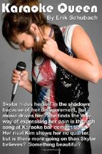 Karaoke Queen Cover des Buches Karaoke Queen (ISBN: 9781490436920)