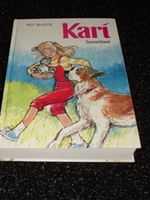 Kari Sammelband Cover des Buches Kari Sammelband (ISBN: 9783483013712)