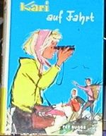 Kari auf Fahrt Cover des Buches Kari auf Fahrt (ISBN: 9783483007384)