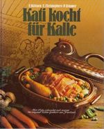 Kati kocht für Kalle Cover des Buches Kati kocht für Kalle (ISBN: B0018F70EA)