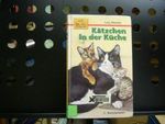 Kätzchen in der Küche Cover des Buches Kätzchen in der Küche (ISBN: 9783570122457)