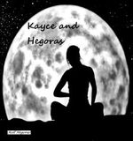 Kayce und Hegoras: Was ist Liebe? Cover des Buches Kayce und Hegoras: Was ist Liebe? (ISBN: 9783847674597)