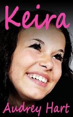 Keira Cover des Buches Keira (ISBN: B008LFI79W)