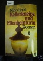 Kellerkneipe und Elfenbeinturm Cover des Buches Kellerkneipe und Elfenbeinturm (ISBN: B005GYQYSM)