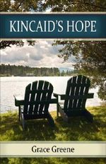 Kincaid's Hope Cover des Buches Kincaid's Hope (ISBN: 9781937389826)