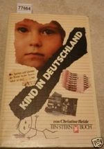 Kind in Deutschland Cover des Buches Kind in Deutschland (ISBN: B004RI82TW)