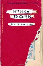King Dork Cover des Buches King Dork (ISBN: 9780385734509)