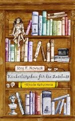 Kinkerlitzchen für die Leselust - Alfreds Geheimnis Cover des Buches Kinkerlitzchen für die Leselust - Alfreds Geheimnis (ISBN: 9783944421124)