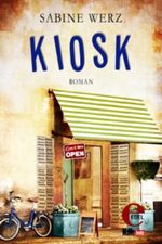 Kiosk Cover des Buches Kiosk (ISBN: 9783955301859)