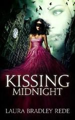 Kissing Midnight Cover des Buches Kissing Midnight (ISBN: B00HBT35FU)