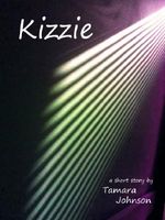 Kizzie Cover des Buches Kizzie (ISBN: B0086ZH6GC)