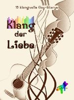 Klang der Liebe Cover des Buches Klang der Liebe (ISBN: B00JRCRP4Q)
