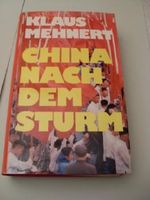 Klaus Mehnert: China nach dem Sturm Cover des Buches Klaus Mehnert: China nach dem Sturm (ISBN: B002O4997U)