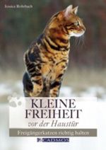 Kleine Freiheit vor der Haustür Cover des Buches Kleine Freiheit vor der Haustür (ISBN: 9783840440168)