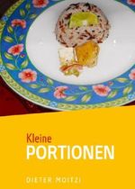 Kleine Portionen Cover des Buches Kleine Portionen (ISBN: B009ZTSLJY)